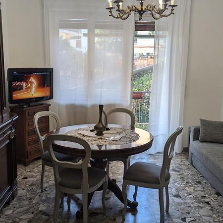 דירות סנרמו La Casa Di Iole מראה חיצוני תמונה