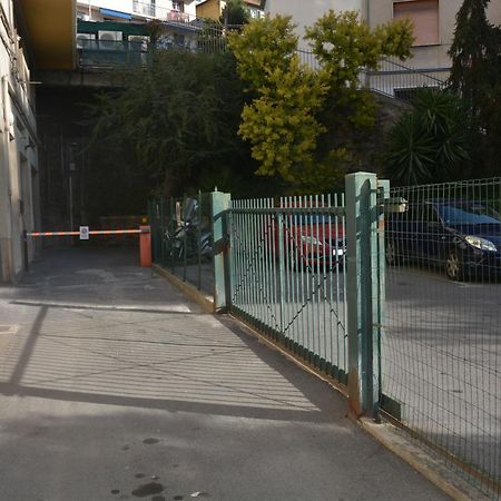 דירות סנרמו La Casa Di Iole מראה חיצוני תמונה