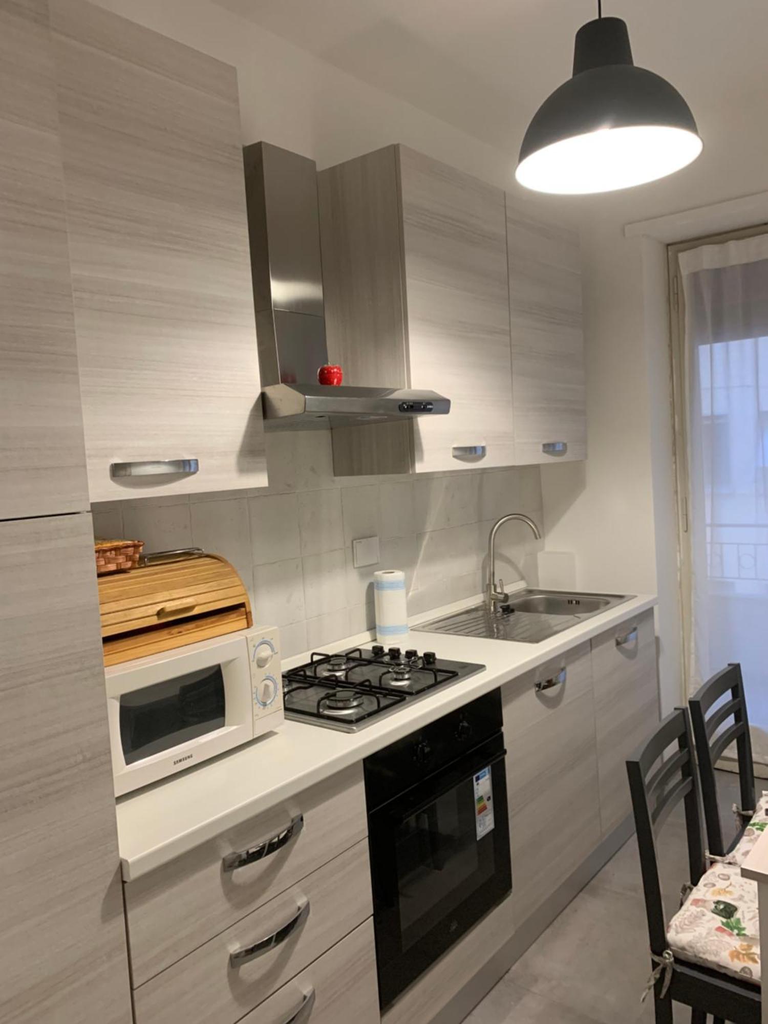 דירות סנרמו La Casa Di Iole מראה חיצוני תמונה