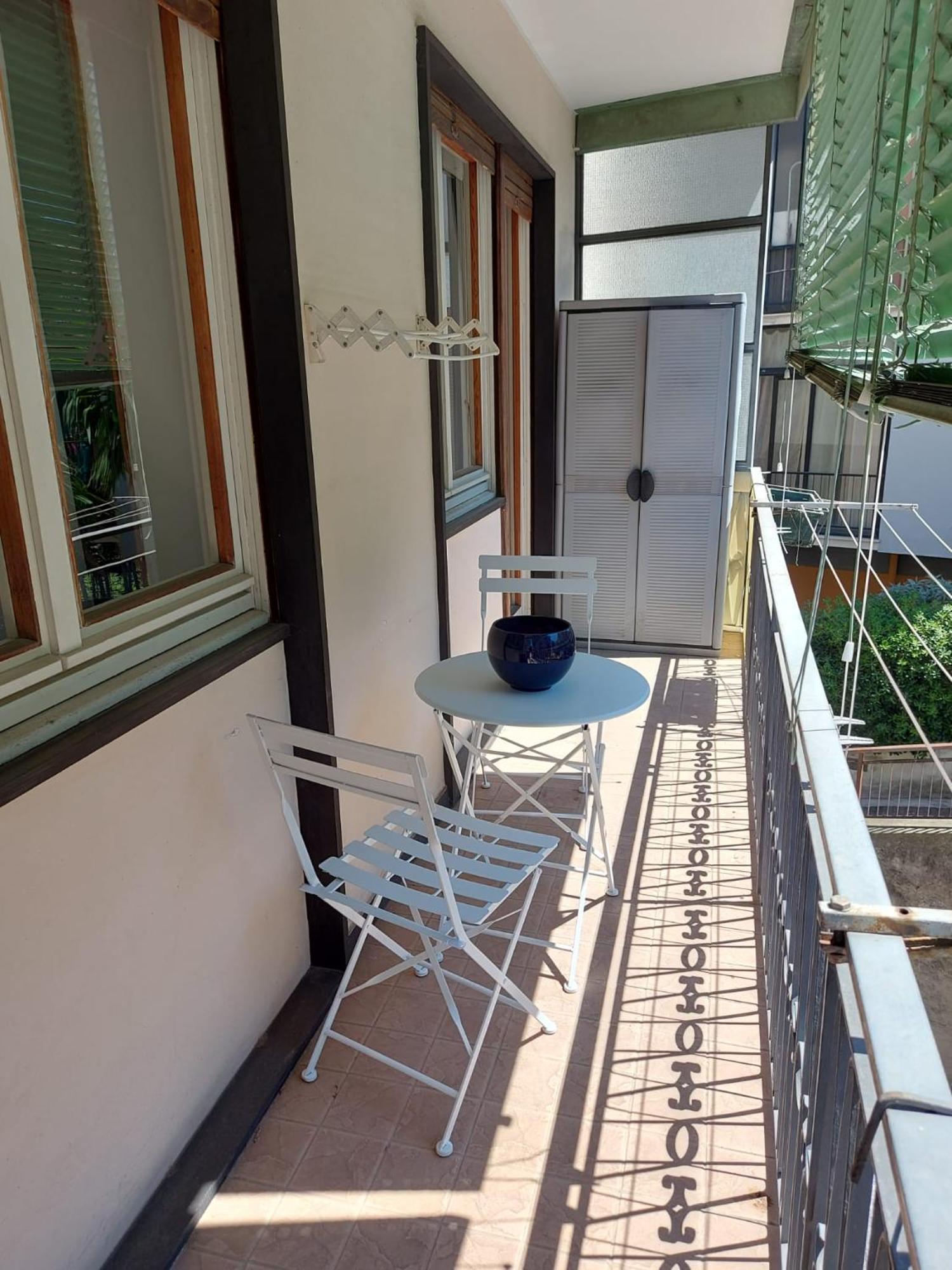 דירות סנרמו La Casa Di Iole מראה חיצוני תמונה