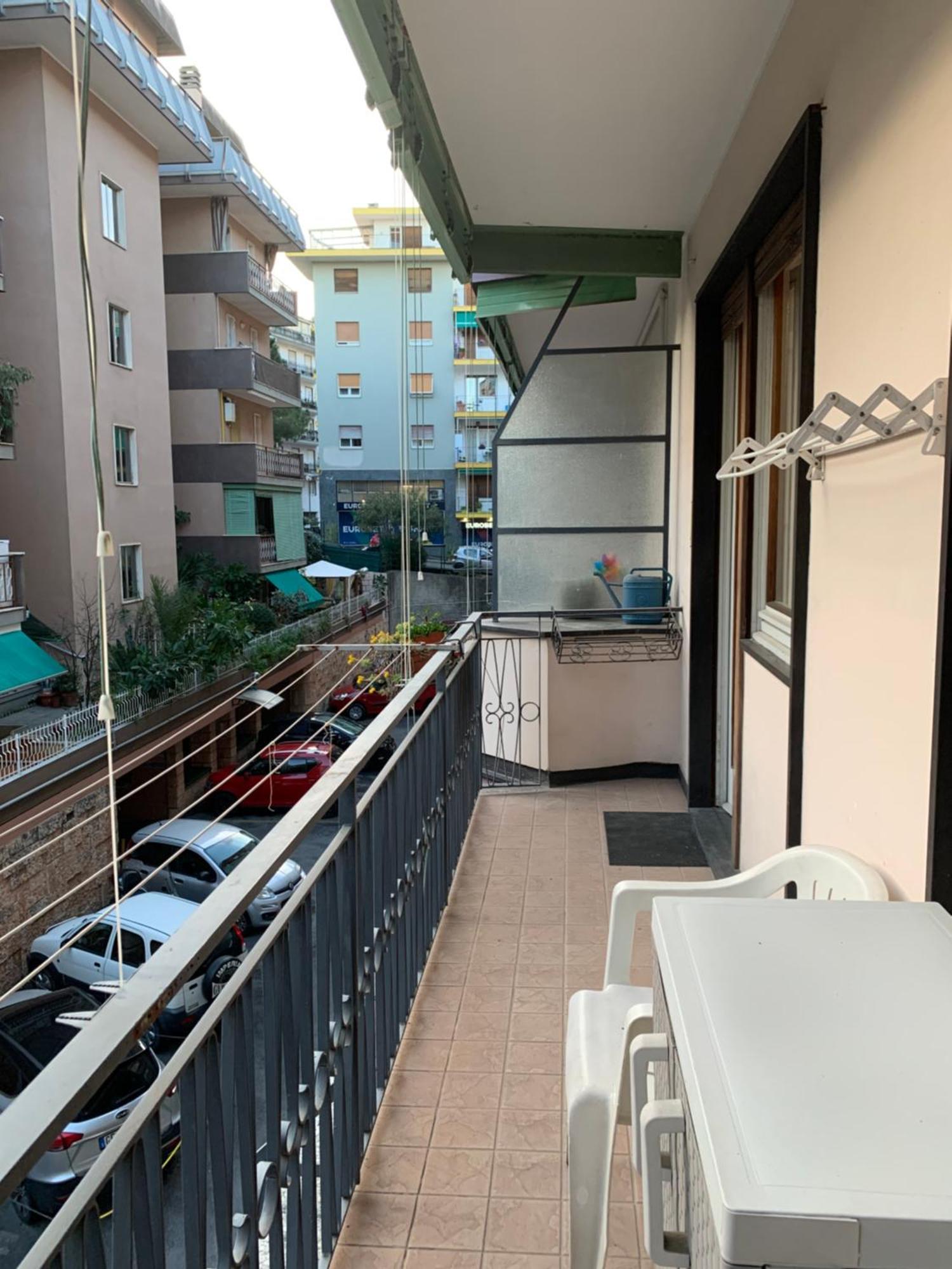 דירות סנרמו La Casa Di Iole מראה חיצוני תמונה