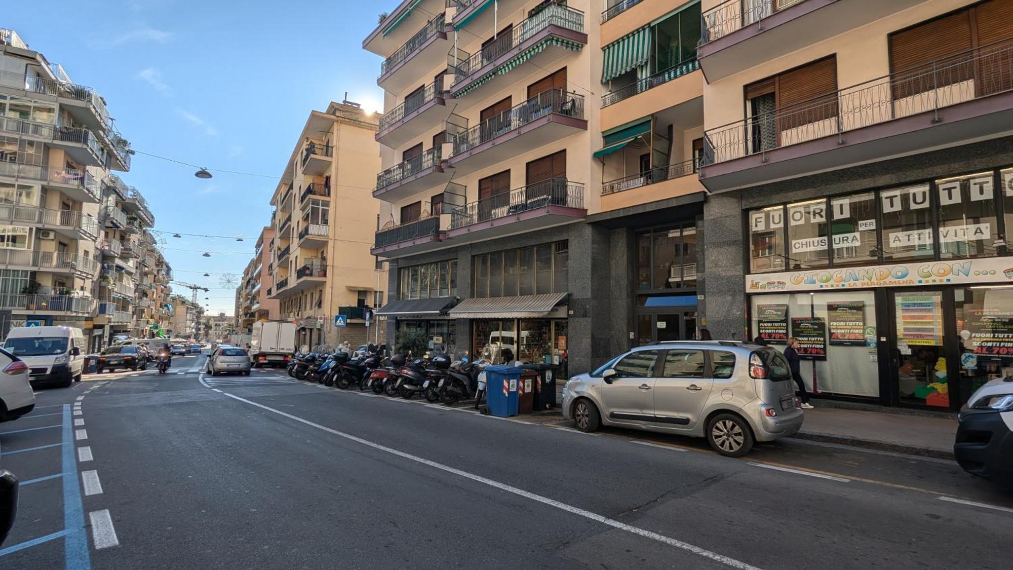 דירות סנרמו La Casa Di Iole מראה חיצוני תמונה