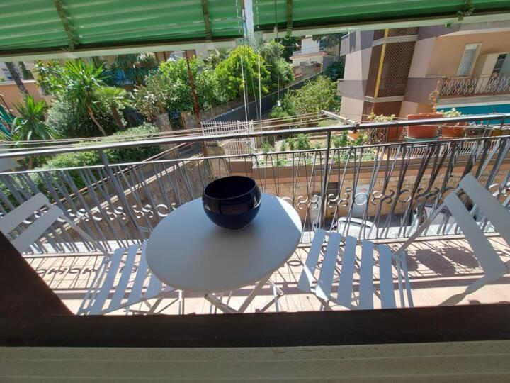 דירות סנרמו La Casa Di Iole מראה חיצוני תמונה
