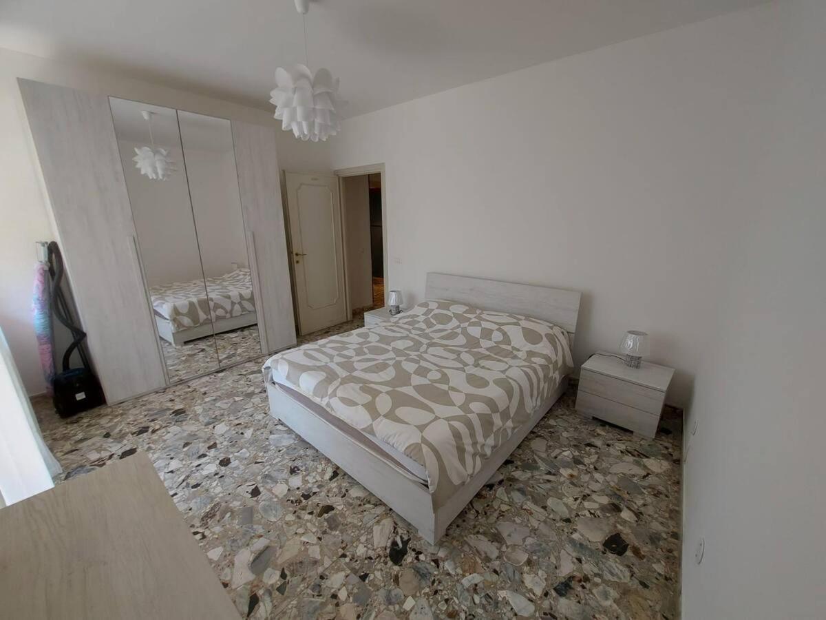 דירות סנרמו La Casa Di Iole מראה חיצוני תמונה